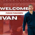 Ivan Ivanov  il nuovo preparatore atletico biancorosso!