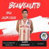 Pallacanestro Novellara : Movimenti di mercato