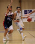 Ufficiale anche la conferma di Matias Degregori per la Prima Squadra Francesco Francia.