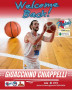 New Flying Balls Logimatic Ozzano - Cala il colpo : Gioacchino  Chiappelli torna ad Ozzano