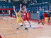 Pre-season: rotazioni ridotte e ampio minutaggio per i giovani nella vittoria di Imola per 83-70