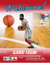 I New Flying Balls Ozzano ingaggiano Ilario Tosini