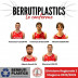 Berrutiplastics U.S. Torre Reggio Emilia - Movimenti di mercato
