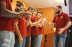 Assigeco Piacenza-Rivierabanca Rimini, pre partita con coach Zambelli e capitan Masciadri