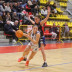 Magika Pallacanestro  Castel San Pietro Terme  -  Granarolo Basket 49-44 (14-9 23-20 32-28)