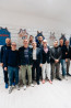 A sessanta anni dal debutto in Serie A, il Museo Fortitudo fa tappa allo Store