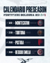 Il Precampionato Ufficiale della Pallacanestro Fortitudo Bologna