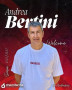 Bask�rs Forlimpopoli: Nuovo arrivo nello staff dirigenziale Andrea Bertini