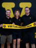 Virtus Medicina - Matteo Tasini � il nuovo coach per la stagione 2026 - 27