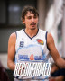 Pallacanestro Scandiano - Movimenti di mercato