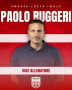 Paolo Ruggeri vice allenatore biancorosso, nuovo ingresso nello staff dell'Andrea Costa Basket Imola