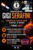 Sabato a Castel D'Aiano il Memorial Gigi Serafini