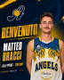 Angels Dulca Santarcangelo - Movimenti di mercato