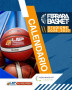 Ferrara Basket 2018  - Serie B Nazionale 2026/27, pubblicato il calendario: esordio a Orzinuovi