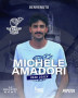 Pallacanestro Titano - Michele Amadori � il nuovo allenatore