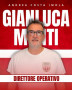 Gianluca Monti � il nuovo direttore operativo dell'Andrea Costa Basket Imola