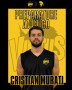 Virtus Imola -   Benvenuto Cristian Murati!