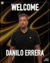 Danilo Errera per portare la Virtus  Medicina sempre pi� in alto