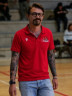 E80 LG Competition Castelnovo N� Monti  - Mattia Menozzi sar� il nuovo Team manager della nostra serie B interregionale!