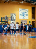 Fortitudo Pallacanestro Bologna  Flats Service ,domani con Tortona rientra Radonjic