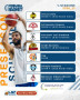 Adamant Ferrara Basket, il programma della preseason 2026/27