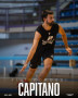 Filippo Rossi � il nuovo capitano della Tema Sinergie Raggisolaris Faenza