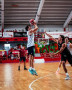 Pallacanestro Fortitudo Flats Service Bologna - Bertram Tortona  75 - 65