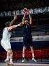 Pallacanestro Fortitudo Bologna , infortunio al ginocchio per Umberto Stazzonelli