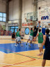 Molix Pallacanesro  Molinella - New Flying Balls Ozzano 69-76