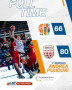 All’Andrea Costa Imola il primo Memorial Pulidori: Adamant Ferrara Basket  battuta 66-80