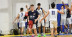 Basket Jolly Reggio Emilia  - Veni Basket San Pietro In Casale  70 &#8211; 49