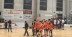 Veni  Basket San Pietro in Casale – Jolly Basket Reggio Emilia: 53-52 (13-13/28-20/41-37)