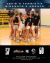 Invictus Academy Cesena  vs  Alberti  & Santi  Valtarese Basket  57 – 60