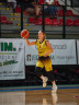 Wamgroup Cavezzo -  Pallacanestro Scandiano 65-59 (24-10, 33-31, 58-47)