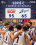 Vis Basket Persiceto  95 – Dulca Angels Santarcangelo  65
