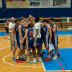 Aviators Basket Lugo - CVD Basket Club Casalecchio di Reno  84 – 88