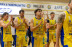 Fiorenzuola Bees vs A2A Leonessa Brescia 74-82  (26-28; 42-43; 62-62)