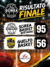 Gaetano Scirea Basket  Bertinoro  - Guelfo Basket  95 – 56