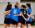 Lasersoft Riccione Volley  esordio casalingo in B1: sabato alle 18 arriva Volleyr� Cdp Roma