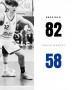 Pallacanestro Reggiolo - Magik Basket Parma Molino Grassi  82 – 58