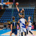 Adamant Ferrara Basket vs Fiorenzuola Bees 63-61  (15-20; 35-31; 47-47)