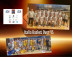 Ottimo avvio per l’Italia Basket Over 40 e 45 agli Europei di Malaga