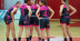 Happy Basket Ren - Auto Rimini  vs Magika  Basket Castel San Pietro 68-55 (20-12; 15-18; 18-15; 15-10), giocata sabato 12/4.