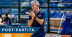 Adamant Ferrara Basket 2018  - Olimpia Castello 76-69
