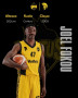 Virtus Imola  - Benvenuto in squadra Joel Fokou  !