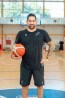 Chemifarma Bask�rs Forlimpopoli - Coach Enrico Ronci non far� pi� parte dello staff tecnico artusiano.