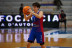 ARAN Cucine Panthers Roseto - Solmec Rhodigium Basket 68-61