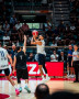 Pallacanestro Fortitudo Flats Service Bologna - Libertas Livorno  66-60