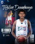 Pallacanestro Fortitudo Bologna , in gruppo anche  Doumbouya