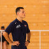 Alberto D’Amelio è il secondo assistant coach della Staff Mantova